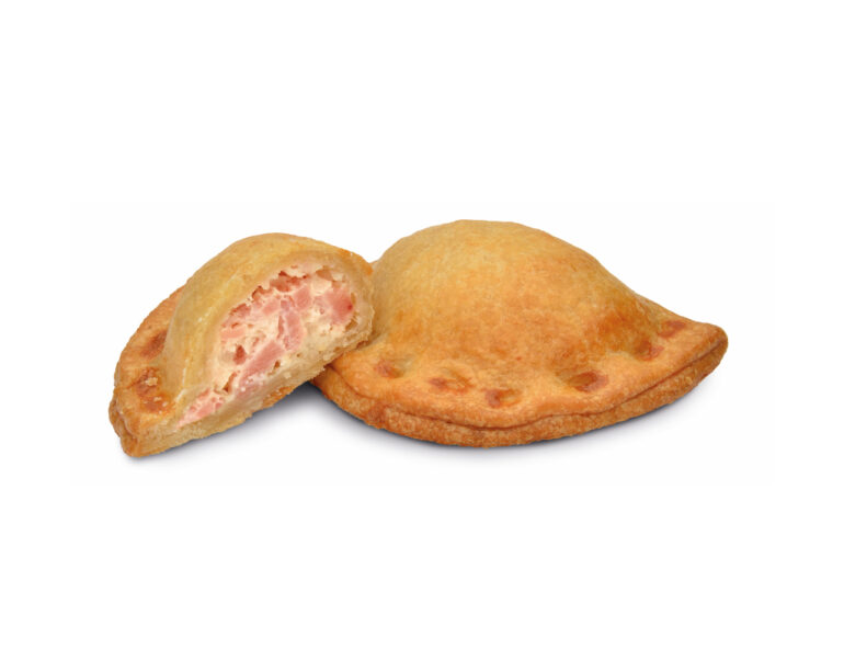 Mini-Empanada York/ Queso