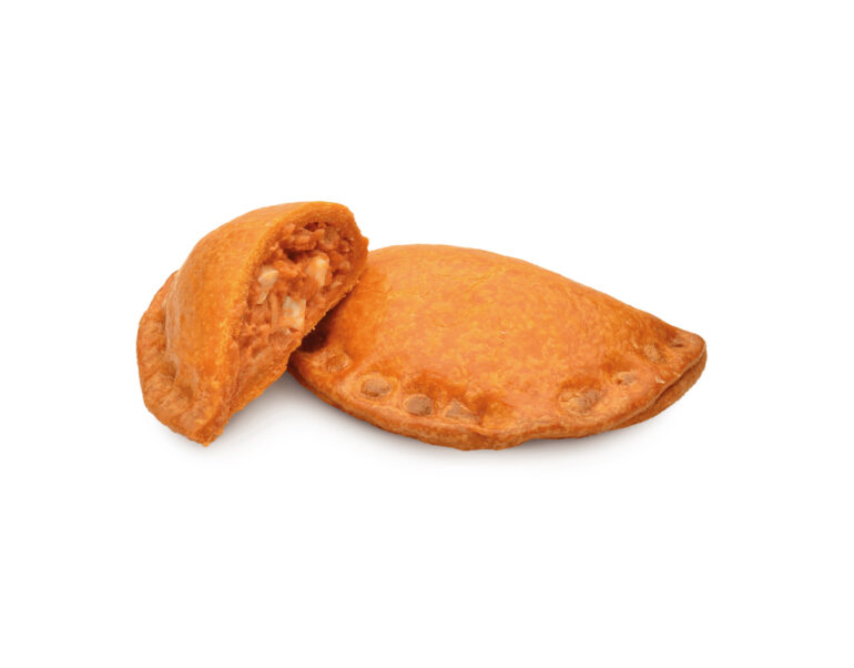 Mini-Empanada Pisto Roja