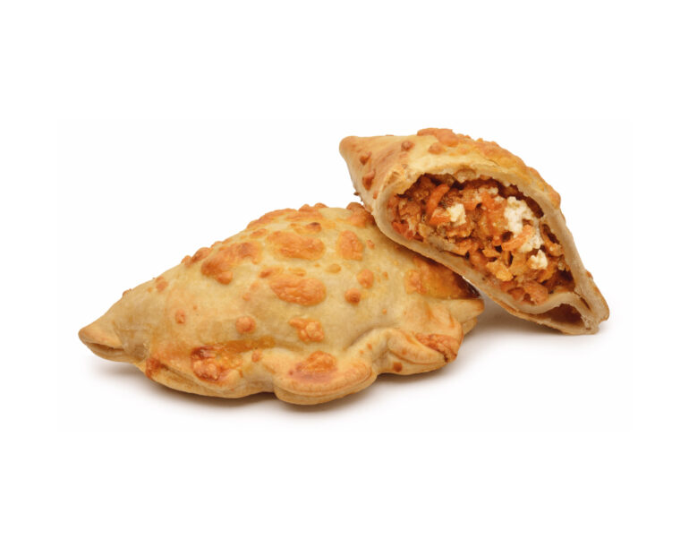 Empanada Kebab