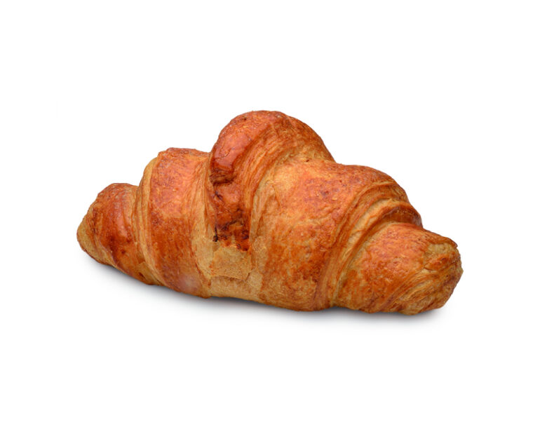 Croissant recto