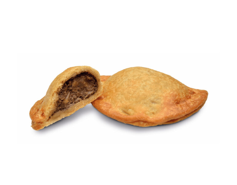 Mini-Empanada Morcilla