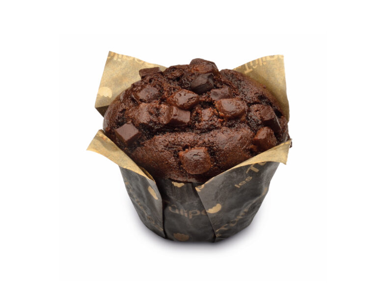 Muffin Chocolate