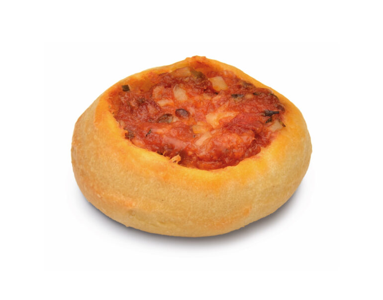 Mini-Pizza